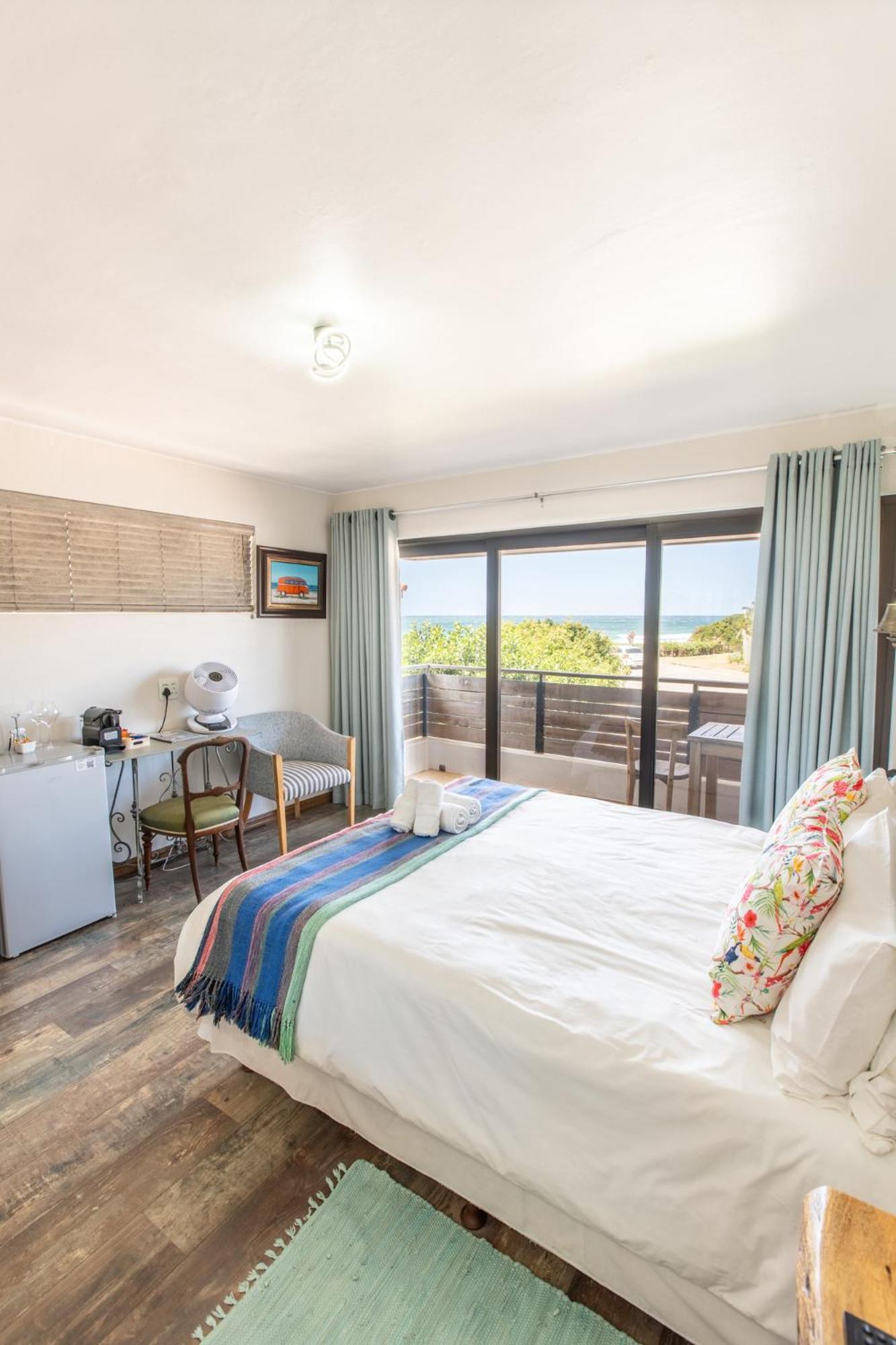 ג'פריס ביי Atsupers Accommodation מראה חיצוני תמונה