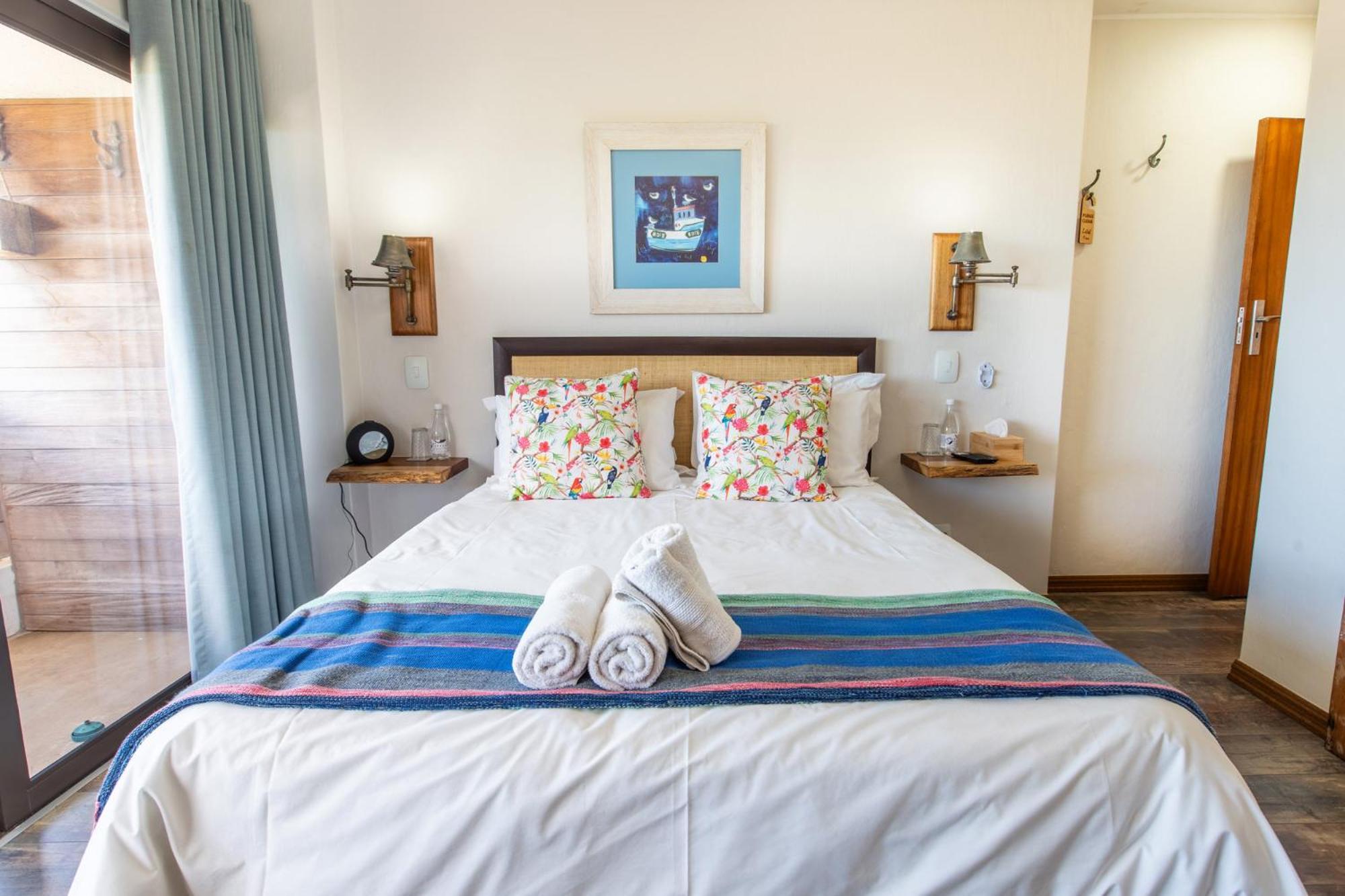 ג'פריס ביי Atsupers Accommodation מראה חיצוני תמונה