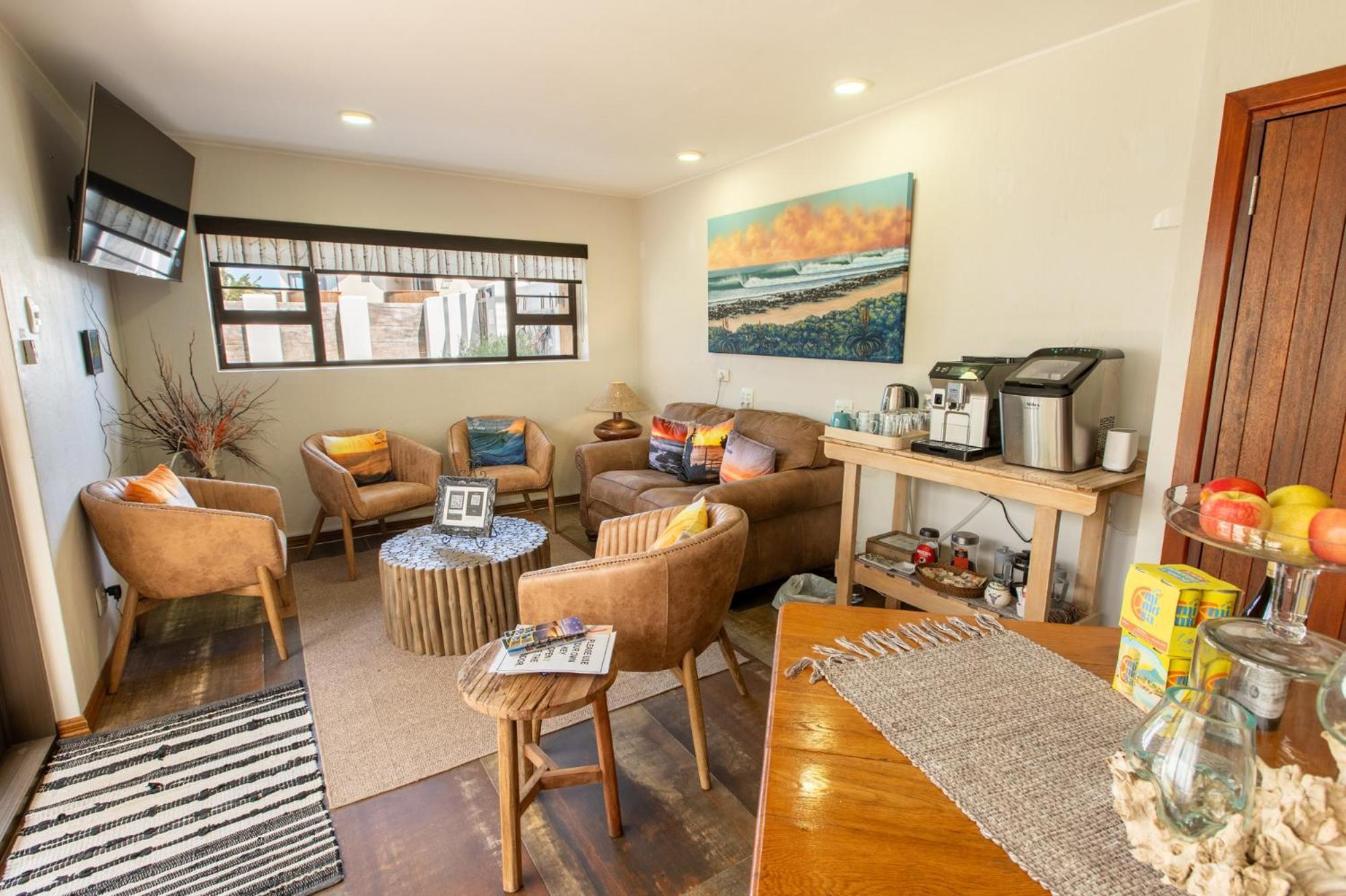 ג'פריס ביי Atsupers Accommodation מראה חיצוני תמונה