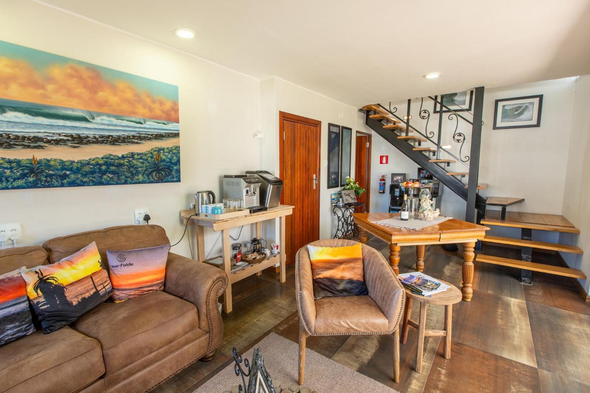 ג'פריס ביי Atsupers Accommodation מראה חיצוני תמונה