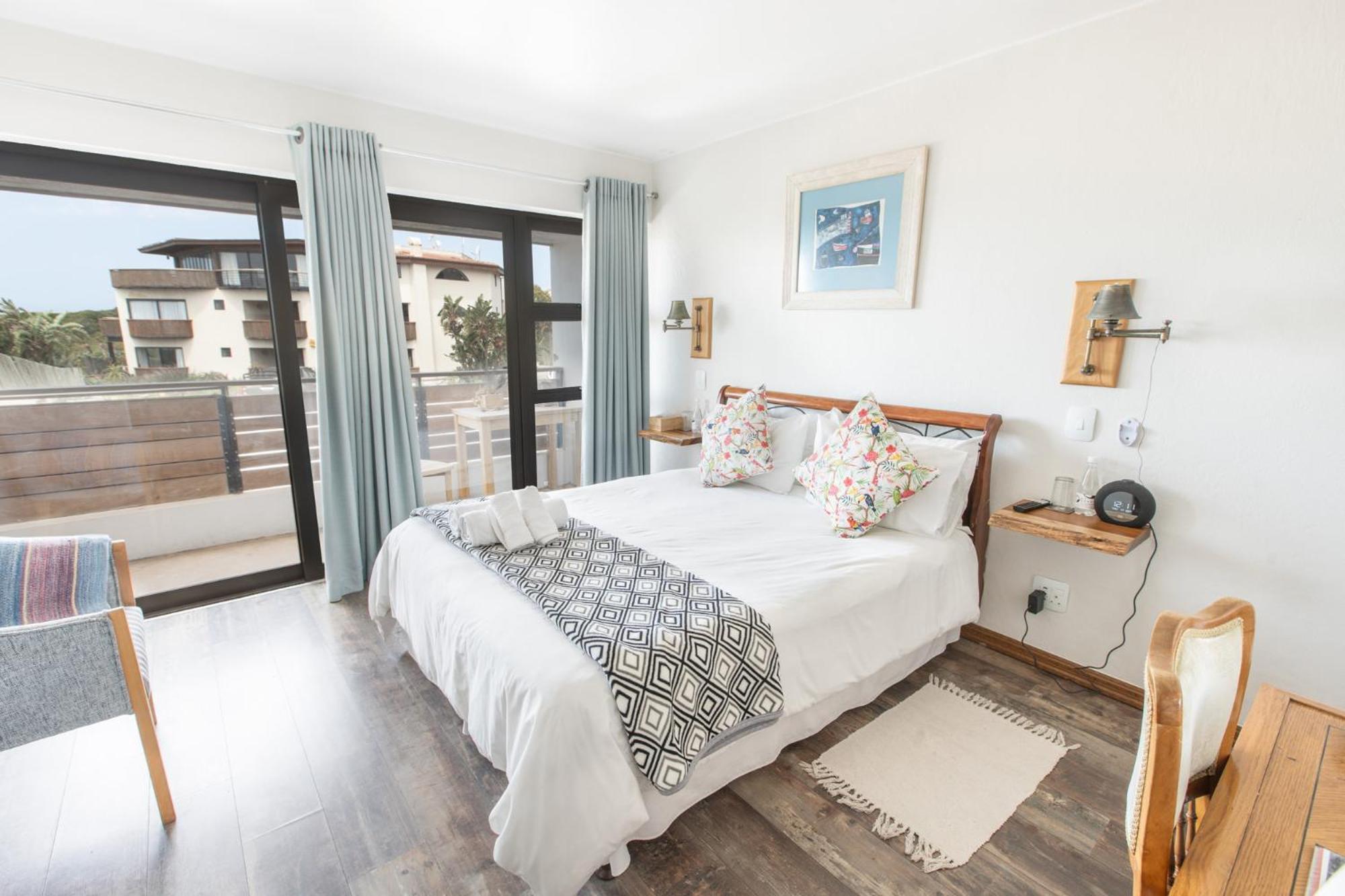 ג'פריס ביי Atsupers Accommodation מראה חיצוני תמונה