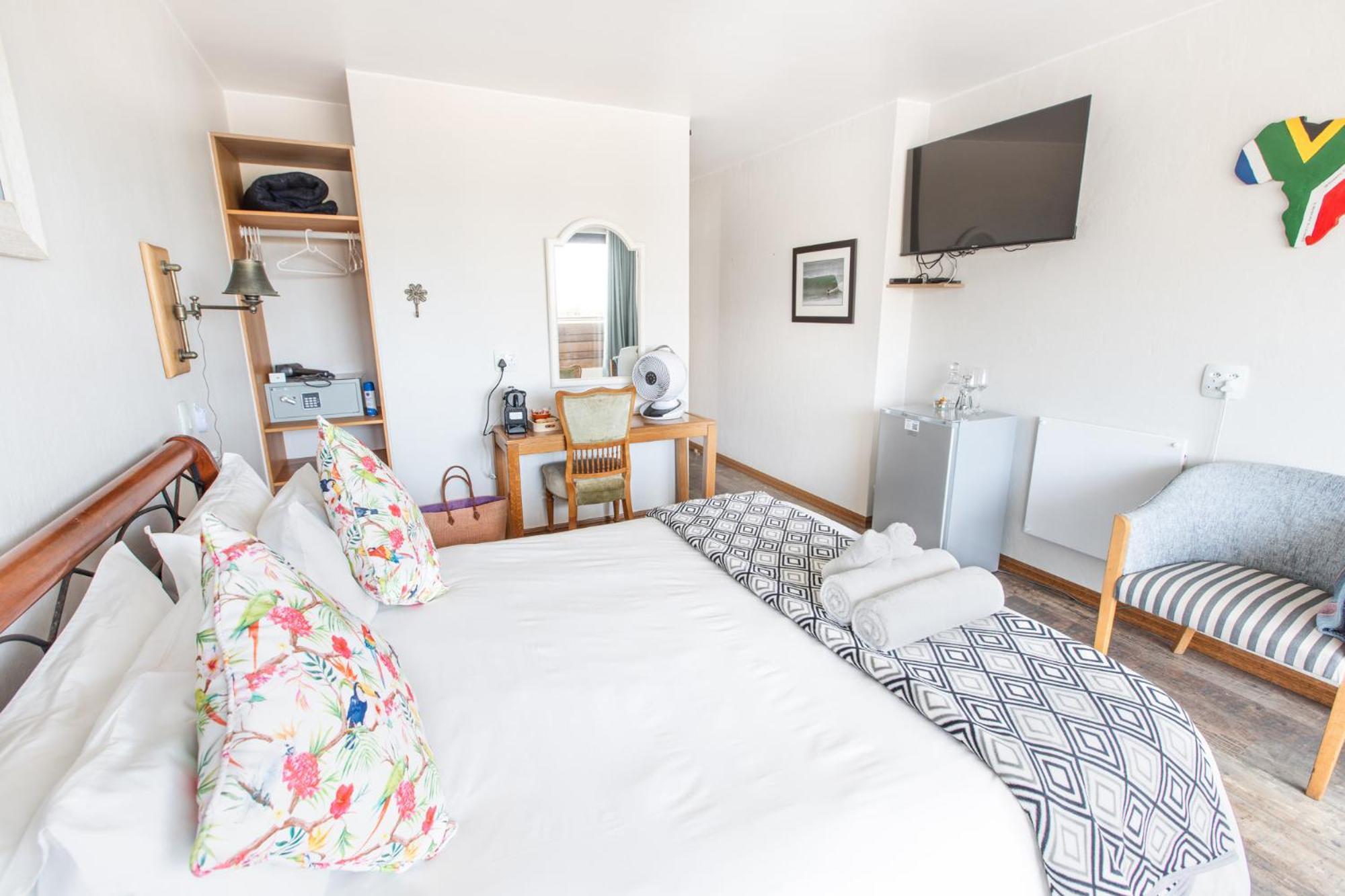 ג'פריס ביי Atsupers Accommodation מראה חיצוני תמונה