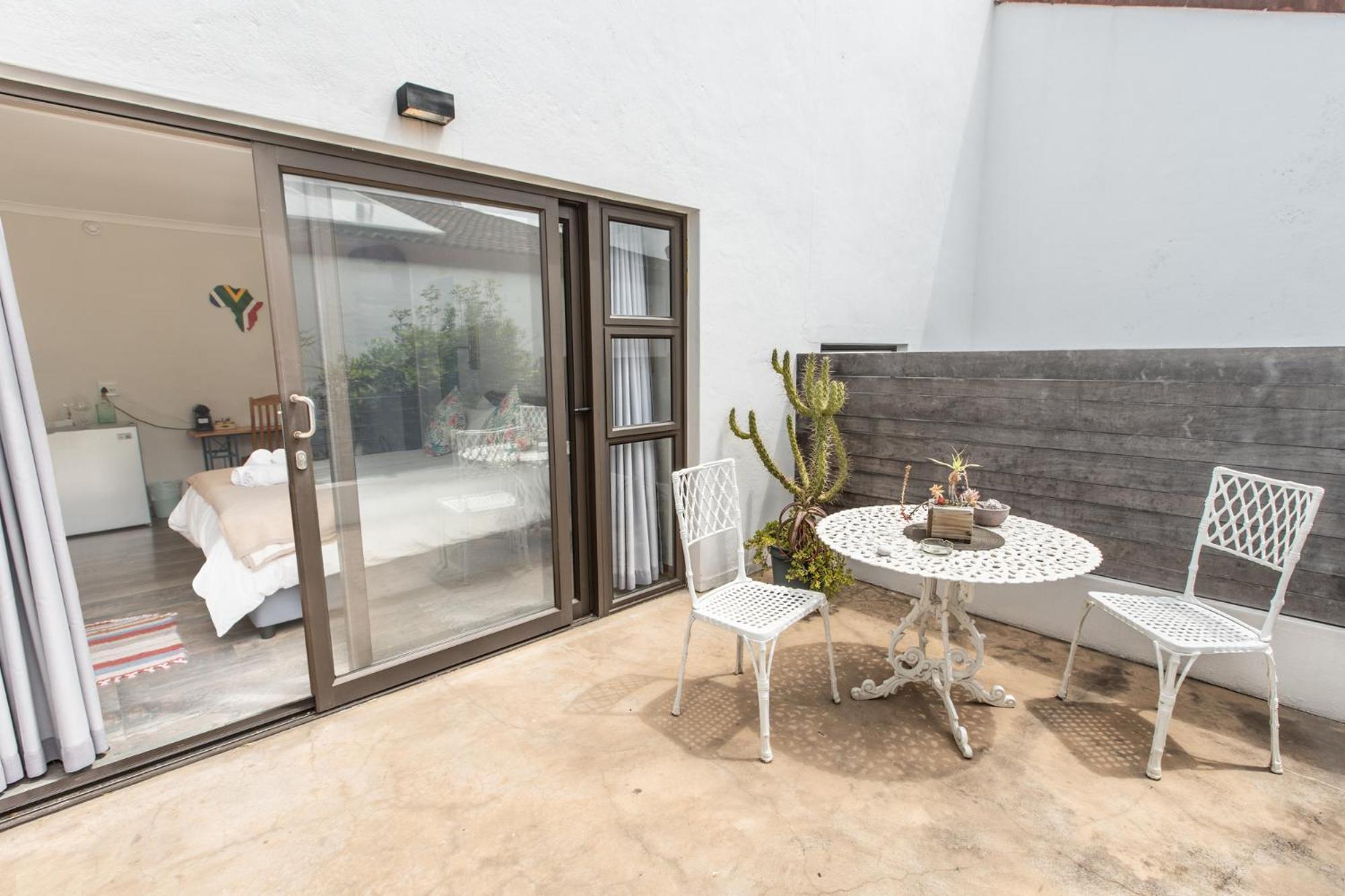 ג'פריס ביי Atsupers Accommodation מראה חיצוני תמונה