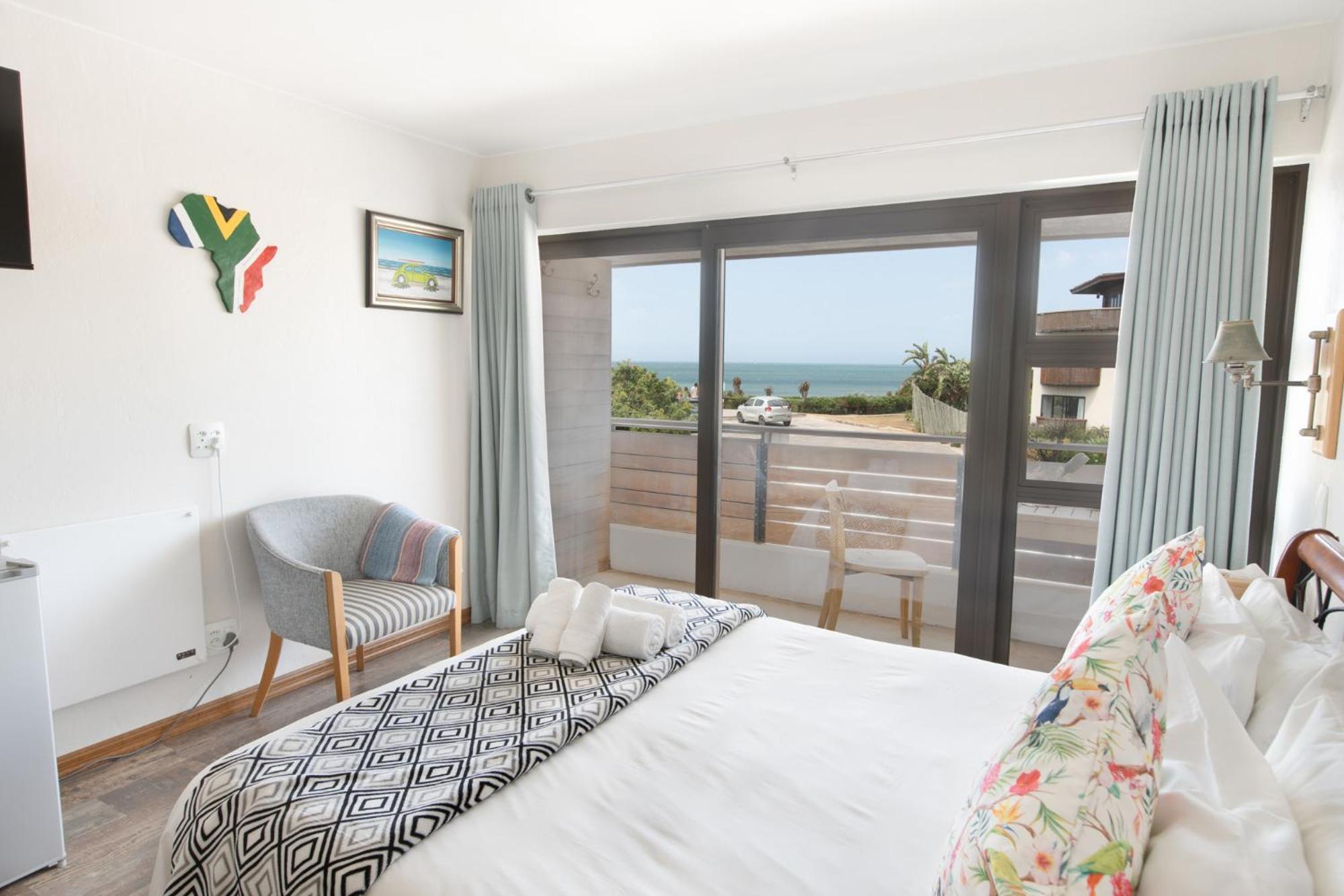 ג'פריס ביי Atsupers Accommodation מראה חיצוני תמונה