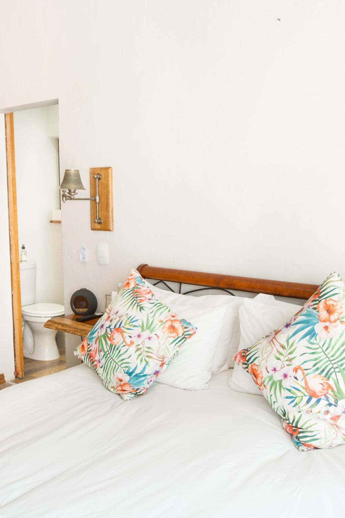 ג'פריס ביי Atsupers Accommodation מראה חיצוני תמונה