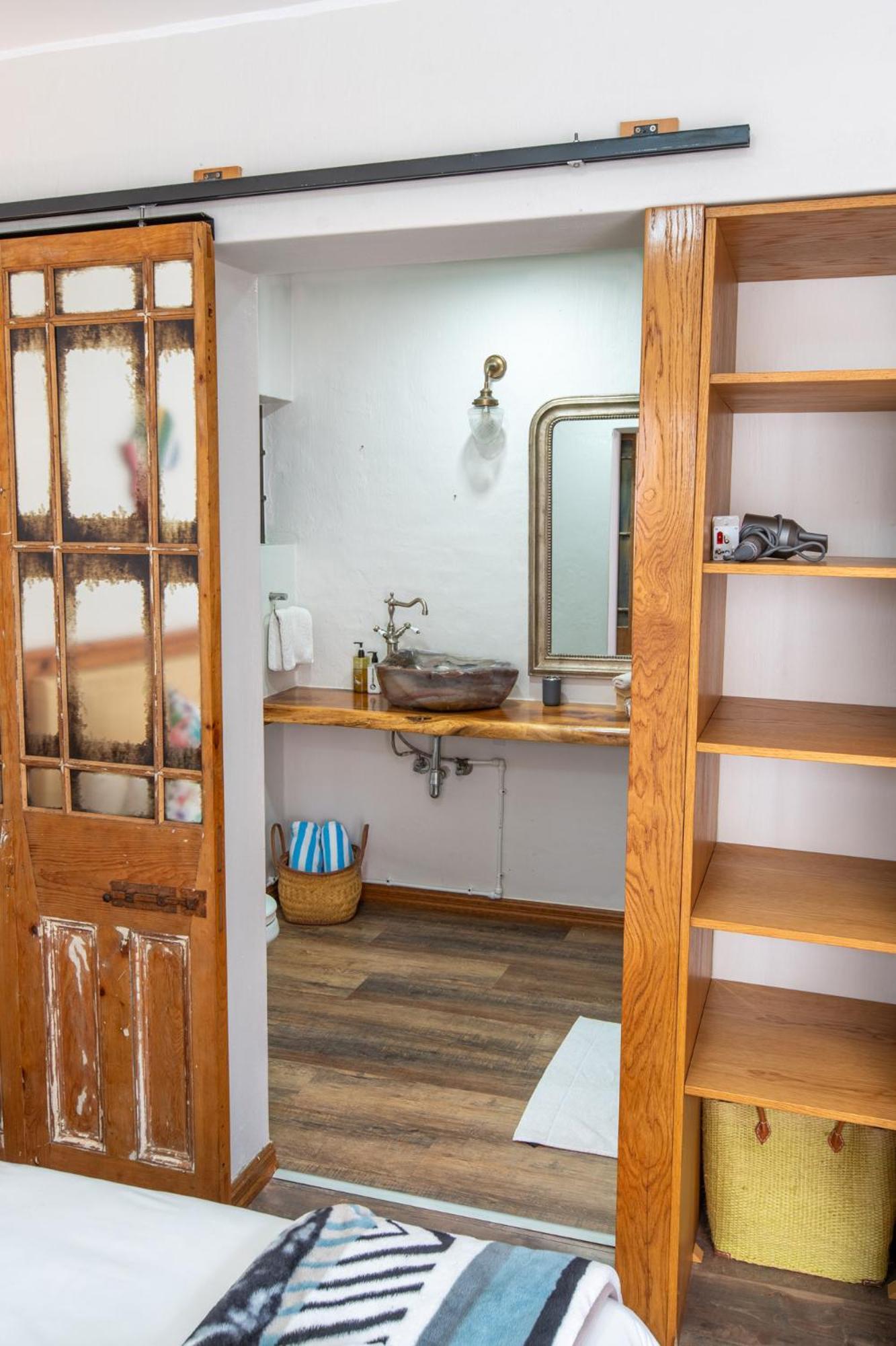 ג'פריס ביי Atsupers Accommodation מראה חיצוני תמונה