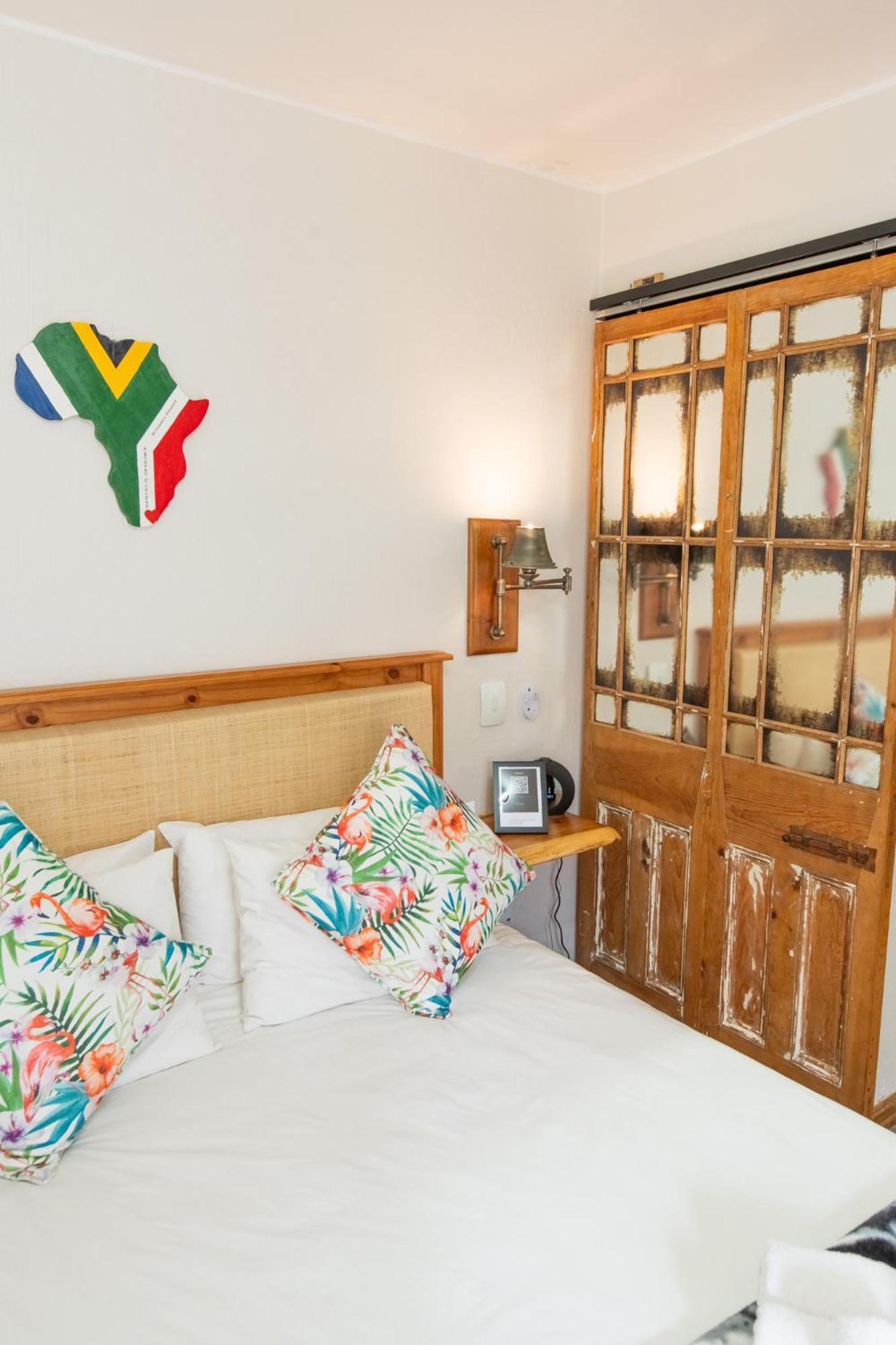 ג'פריס ביי Atsupers Accommodation מראה חיצוני תמונה