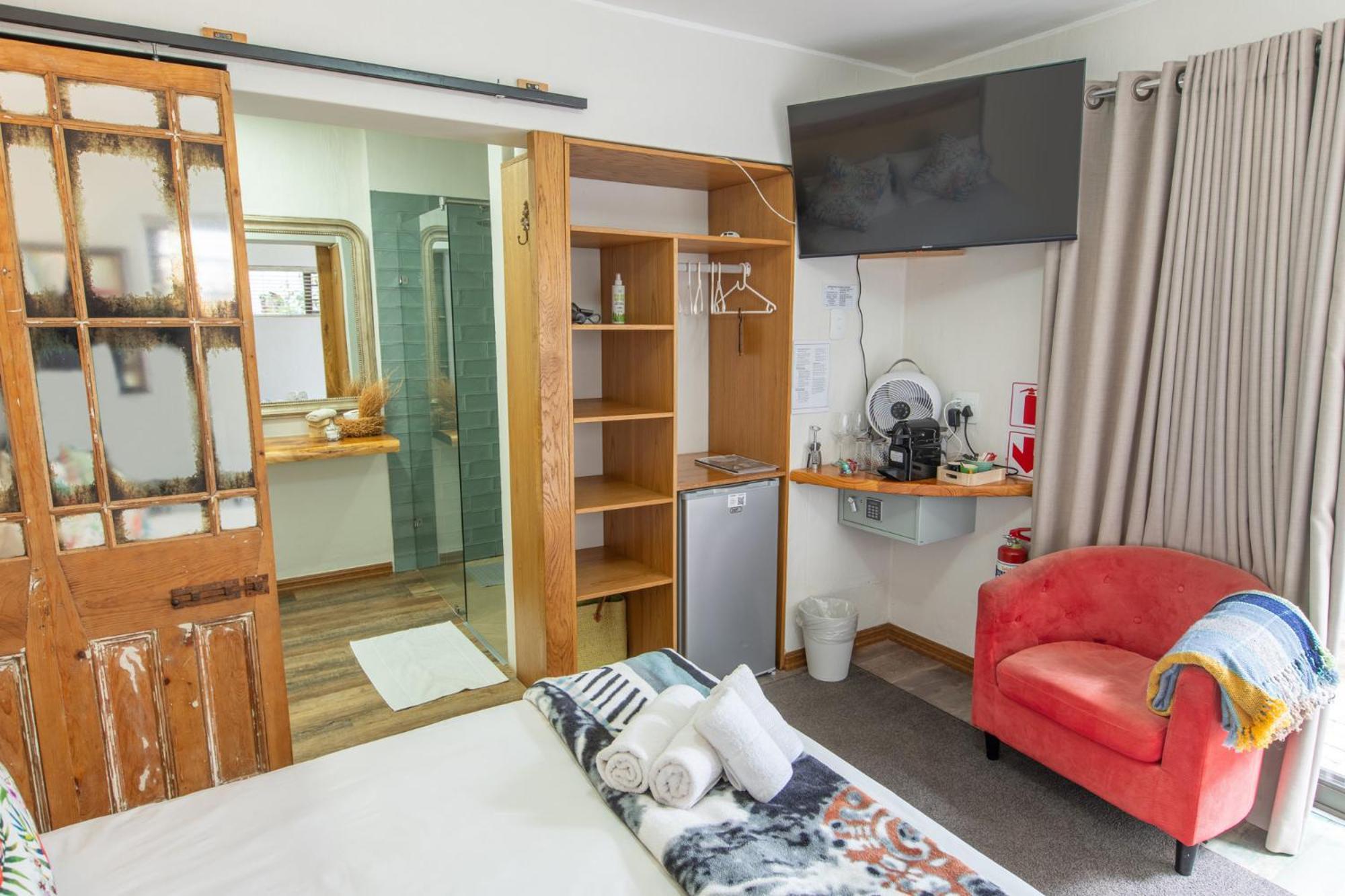 ג'פריס ביי Atsupers Accommodation מראה חיצוני תמונה