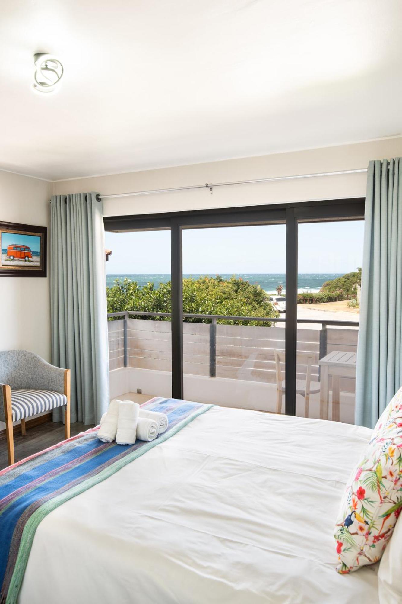 ג'פריס ביי Atsupers Accommodation מראה חיצוני תמונה