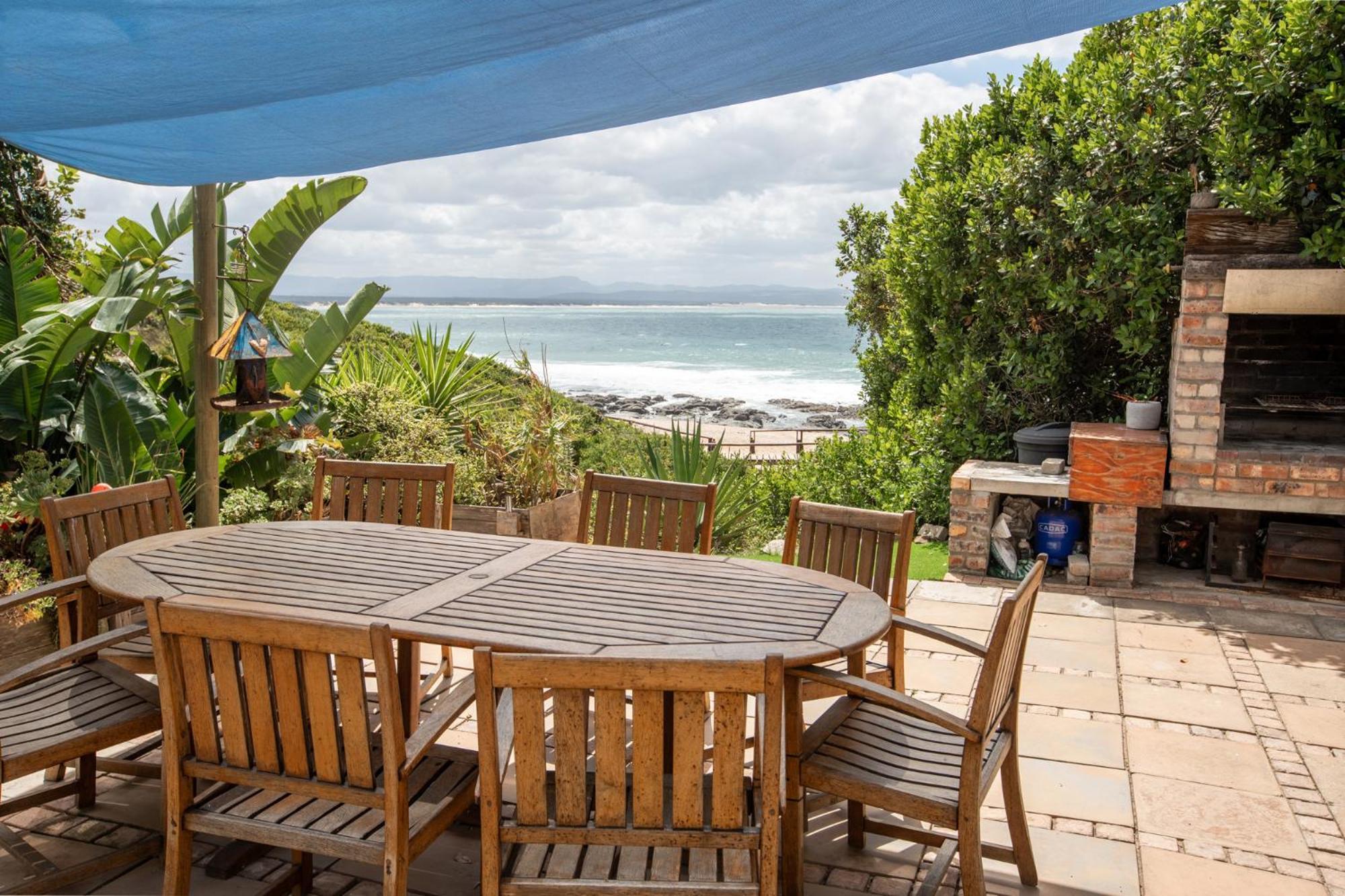 ג'פריס ביי Atsupers Accommodation מראה חיצוני תמונה
