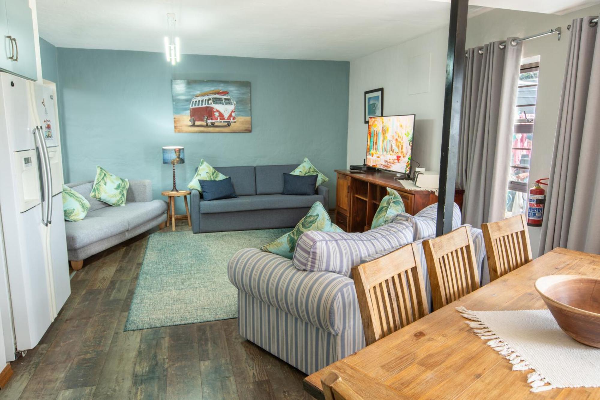 ג'פריס ביי Atsupers Accommodation מראה חיצוני תמונה