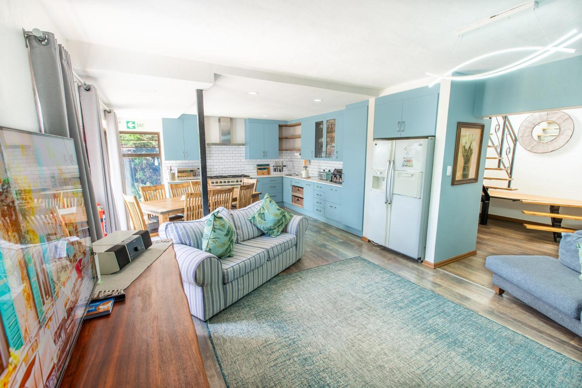 ג'פריס ביי Atsupers Accommodation מראה חיצוני תמונה