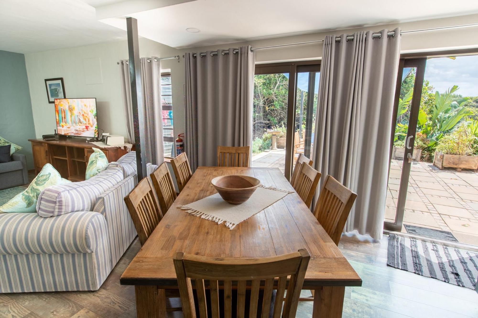 ג'פריס ביי Atsupers Accommodation מראה חיצוני תמונה