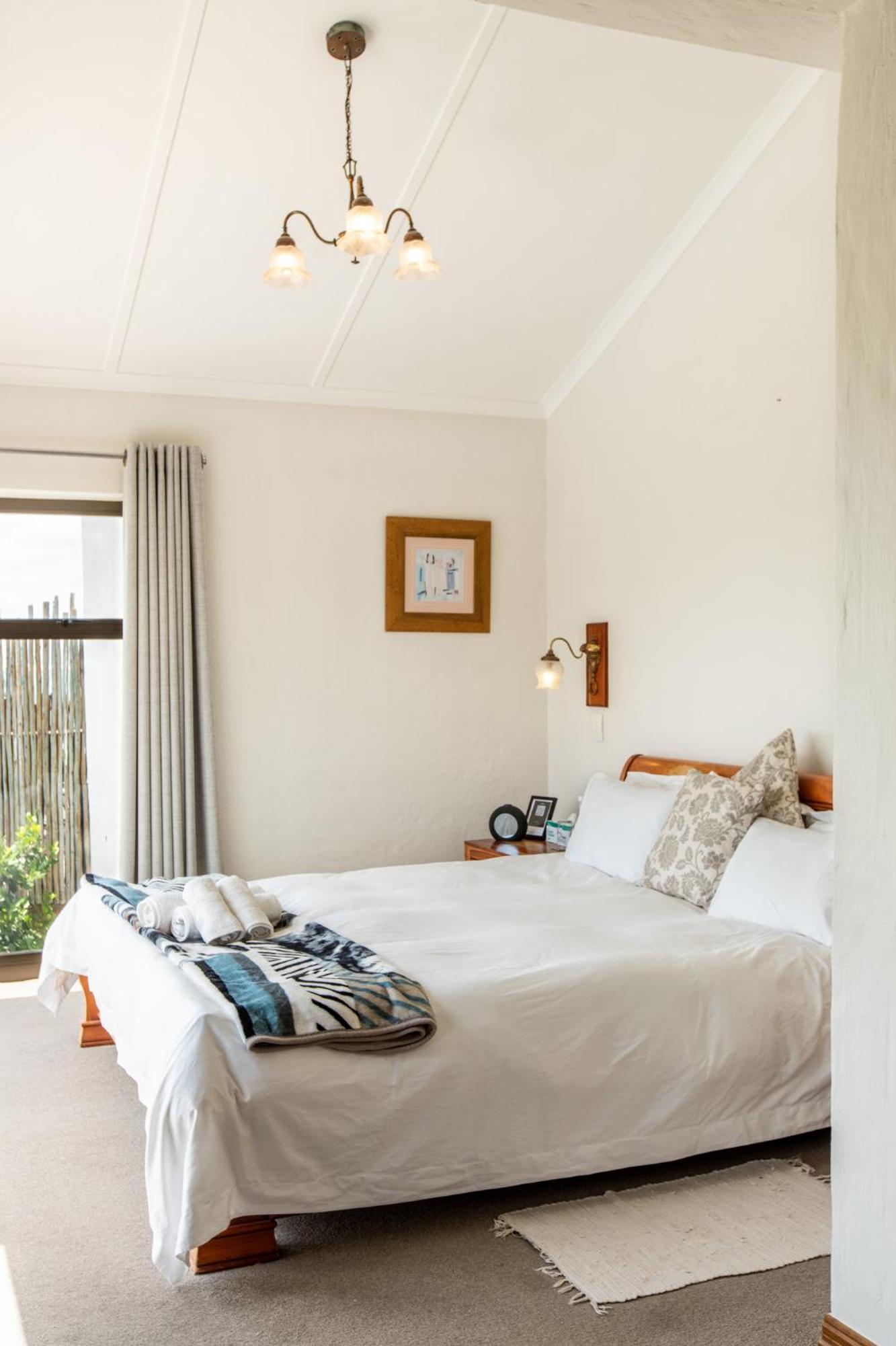 ג'פריס ביי Atsupers Accommodation מראה חיצוני תמונה