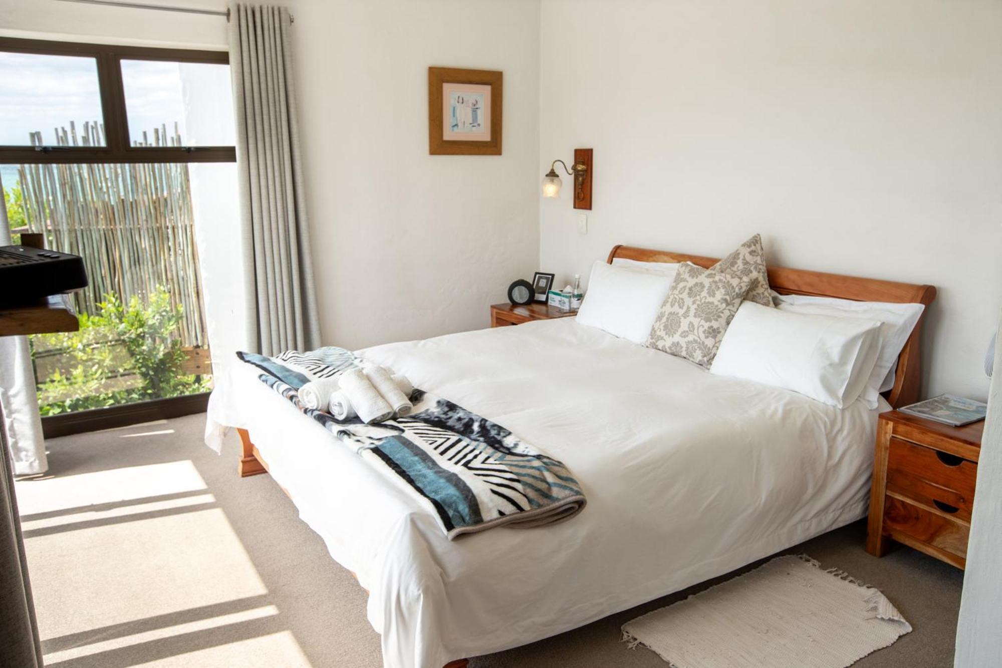 ג'פריס ביי Atsupers Accommodation מראה חיצוני תמונה