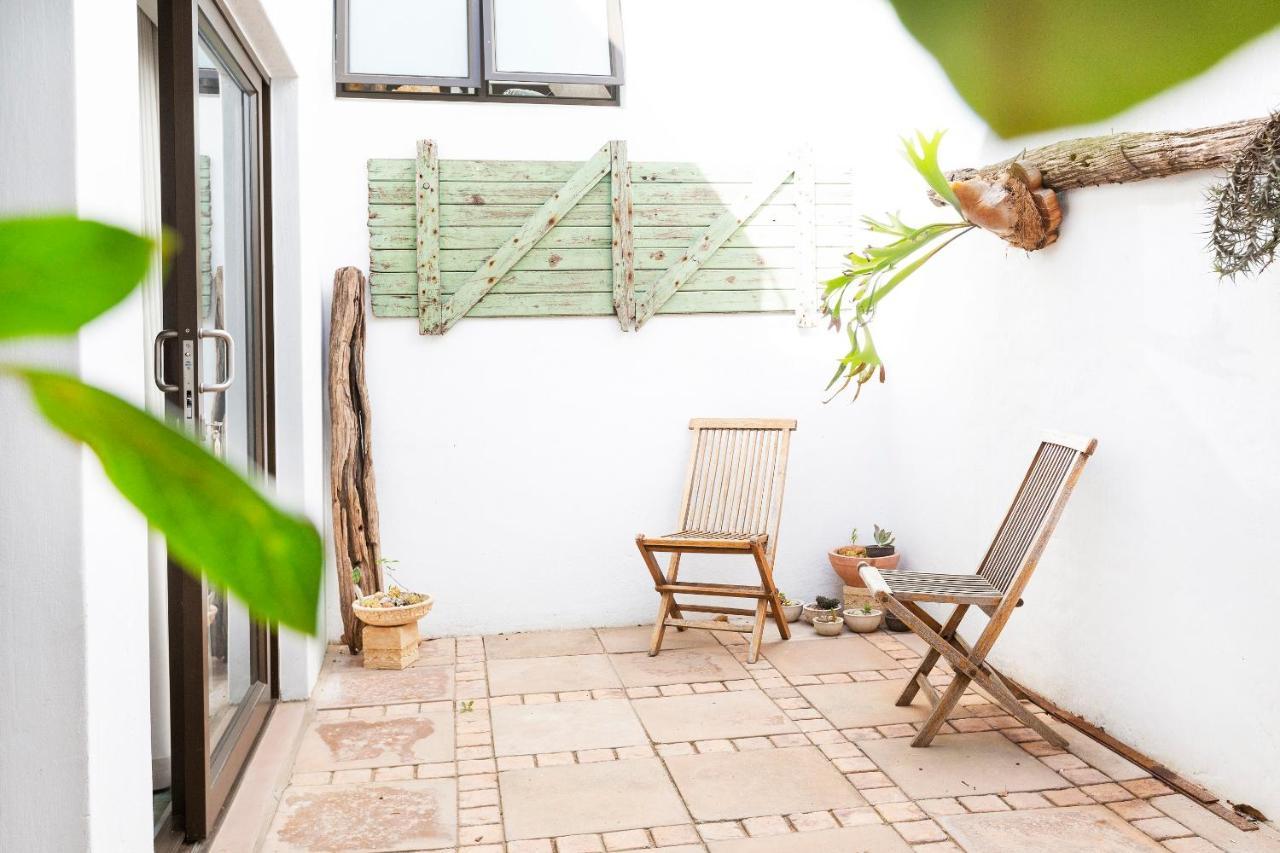 ג'פריס ביי Atsupers Accommodation מראה חיצוני תמונה